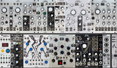 My dated Eurorack