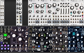 My erica Eurorack