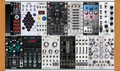 My vaunting Eurorack