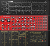 cleebration Behringer 1