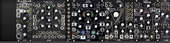 Make Noise Tape and Microsound Machine + Tempi