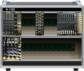 Audio Mixer