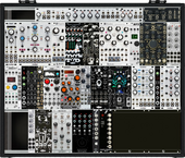 Live setup (sketching)