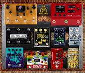 My 1 Pedalboard (copy)