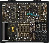 My ungual Eurorack