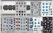 Digitakt Buchla
