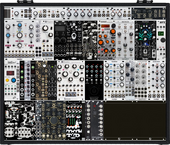 Live setup (sketching 2)