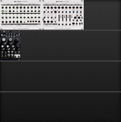 modules in the drawer