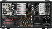 My ringless Eurorack (copy) (copy)