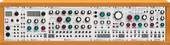 My sketchy Eurorack