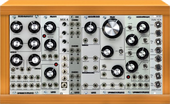 My awesome Eurorack
