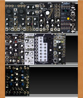3tier Moog