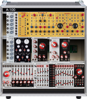 My addicted Eurorack