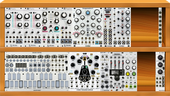 My thecal Eurorack