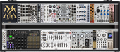 150hp Wide Rack Actual