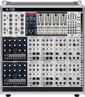 My Eurorack P9  (filter)