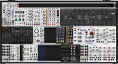 EURORACK synth in PROGRESS 144 - 2026