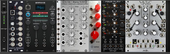 My bending Eurorack