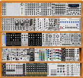 Drum Rack 1 (150 DONT USE)