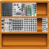 My beats Eurorack