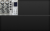 My unflawed Eurorack