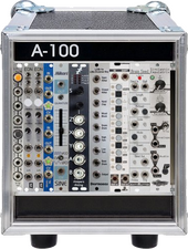 My dumb Eurorack