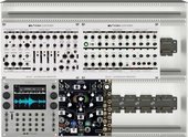 My gemmy Eurorack