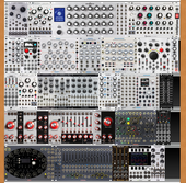 Studio Case (127HP)