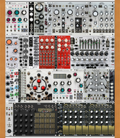 Rack #1 (copy)