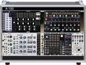 Doepfer 6U 94hp Base A-100PBK