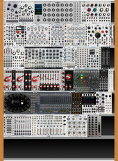Studio Case (127HP)