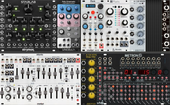 My breezeless Eurorack