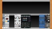 Future Rackbrute down