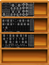 My billionth Eurorack