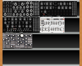 My billionth Eurorack