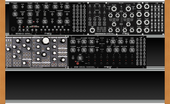 My billionth Eurorack