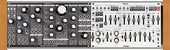My plaided Eurorack