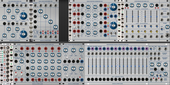 Tip Top Buchla