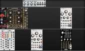 Proposed Texture System