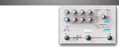 Pedal board