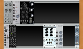 My unlet Eurorack