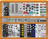 Current Rack
