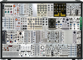 The Armed - Only Love - Studio Case (copied from LUME)