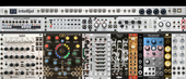 Intellijel 4U 104 Palette_ZF