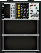 Sampler