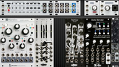 Intellijel Palette Case 104p