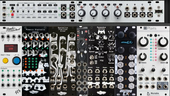 My 4U Intellijel
