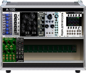 I'm new to this. My first EuroRack