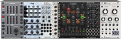 My pictured Eurorack