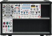 My flaccid Eurorack